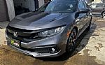 2020 Civic Sedan Thumbnail 2