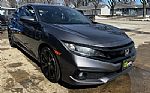 2020 Civic Sedan Thumbnail 3