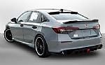 2025 Civic Thumbnail 10