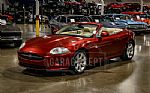 2007 XK Thumbnail 40