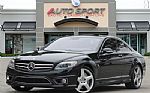 2008 CL 65 AMG Thumbnail 1