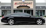 2008 CL 65 AMG Thumbnail 3