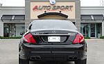 2008 CL 65 AMG Thumbnail 5