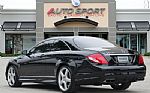 2008 CL 65 AMG Thumbnail 6