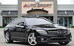 2008 CL 65 AMG Thumbnail 8
