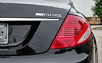 2008 CL 65 AMG Thumbnail 11