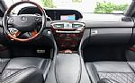 2008 CL 65 AMG Thumbnail 16