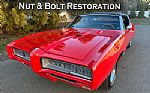 1968 GTO Thumbnail 1