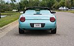 2002 Thunderbird Thumbnail 4