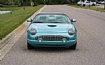 2002 Thunderbird Thumbnail 8
