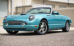 2002 Thunderbird Thumbnail 56