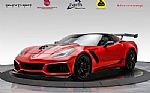2019 Corvette Thumbnail 1