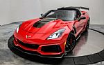2019 Corvette Thumbnail 5