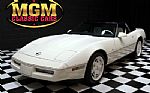 1988 Corvette Thumbnail 1
