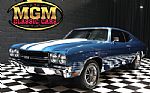 1970 Chevelle Thumbnail 1