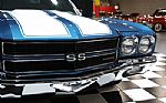 1970 Chevelle Thumbnail 11