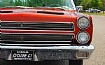 1966 Cyclone GT Thumbnail 25