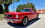 1966 Mustang Fastback Thumbnail 1