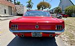1966 Mustang Fastback Thumbnail 4