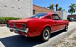 1966 Mustang Fastback Thumbnail 5