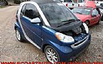 2008 FORTWO Thumbnail 1