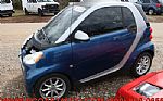 2008 FORTWO Thumbnail 3
