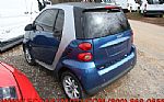 2008 FORTWO Thumbnail 4