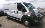2020 Promaster Cargo Thumbnail 1