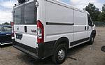 2020 Promaster Cargo Thumbnail 2