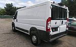 2020 Promaster Cargo Thumbnail 4