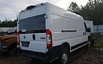 2021 Promaster Cargo Thumbnail 2