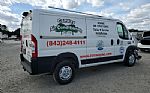 2021 PROMASTER 2500 CARGO Thumbnail 2