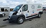 2021 PROMASTER 2500 CARGO Thumbnail 4