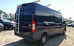 2018 Promaster Cargo Thumbnail 2
