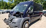 2018 Promaster Cargo Thumbnail 3