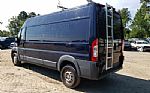 2018 Promaster Cargo Thumbnail 4