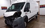2018 Promaster Cargo Thumbnail 4