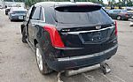 2017 XT5 Thumbnail 2