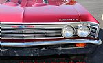 1967 Chevelle Thumbnail 8