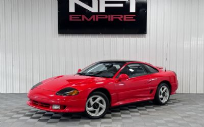 1991 Dodge Stealth 