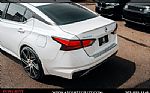 2021 Altima 2.5 SR Thumbnail 12