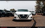 2021 Altima 2.5 SR Thumbnail 46