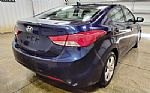 2013 ELANTRA Thumbnail 3