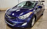 2013 ELANTRA Thumbnail 4