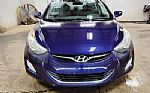 2013 ELANTRA Thumbnail 7