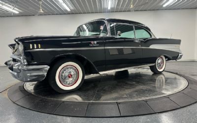 1957 Chevrolet Bel Air Bel Air