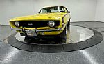 1969 Camaro Thumbnail 4