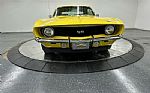 1969 Camaro Thumbnail 7