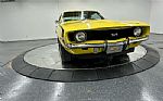 1969 Camaro Thumbnail 6