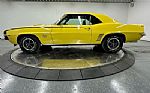 1969 Camaro Thumbnail 68
